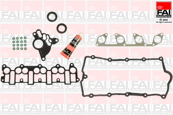 Gasket Kit, cylinder head